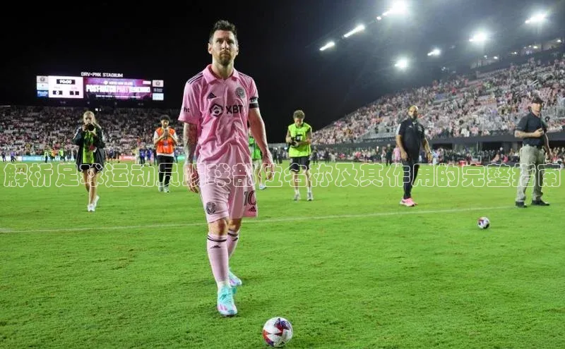 恒行官网首页登录入口荣信文化解析足球运动员踢球部位名称及其作用的完整指南