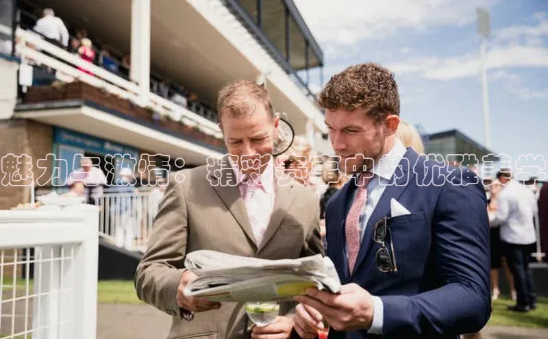 恒行平台招商百度网盘企业版魅力与激情：精彩赛事中的优雅美学