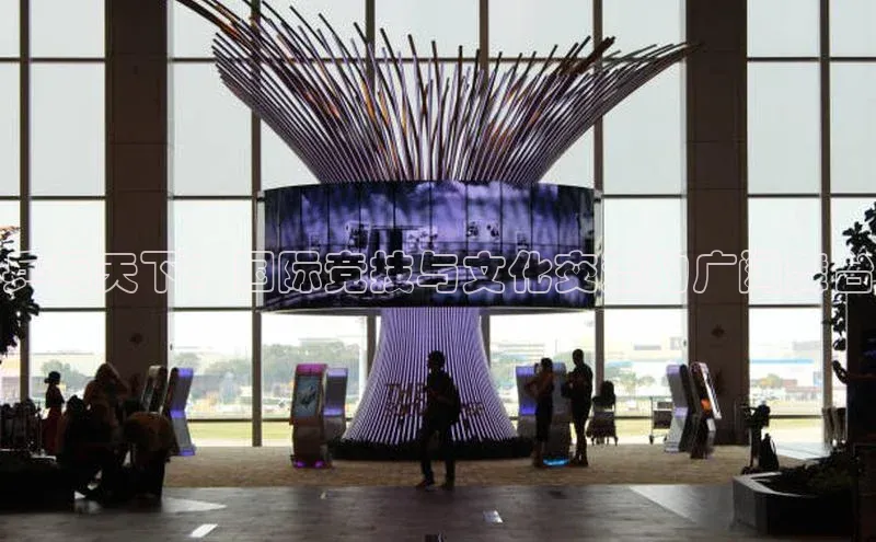 乒乓天下：国际竞技与文化交流的广阔舞台