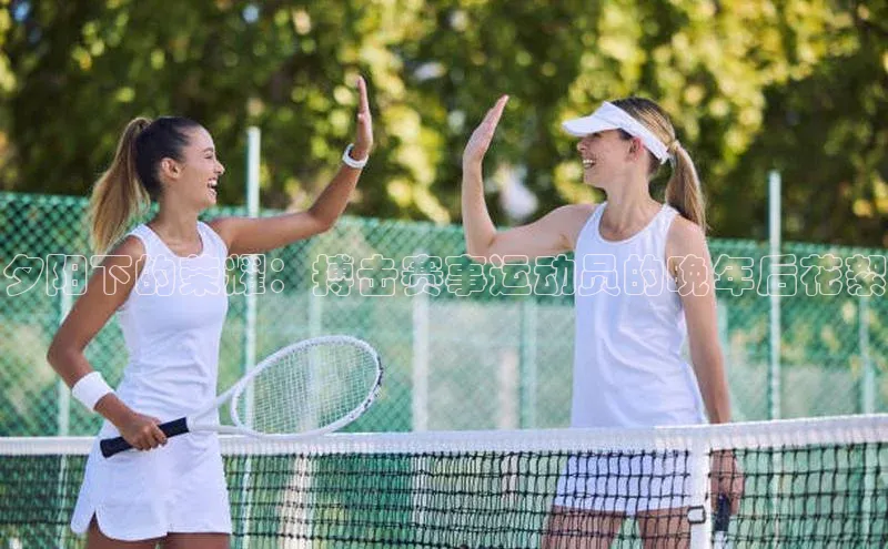 夕阳下的荣耀：搏击赛事运动员的晚年后花絮
