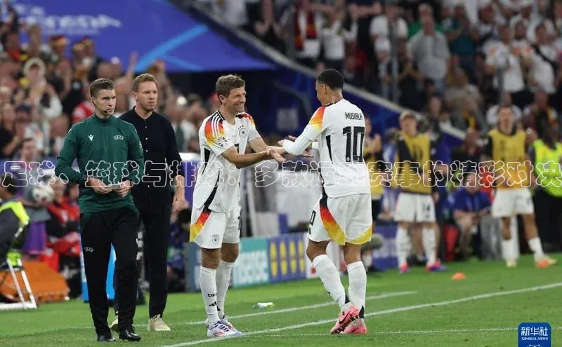 足球、篮球与排球：多款运动赛事的精彩对决