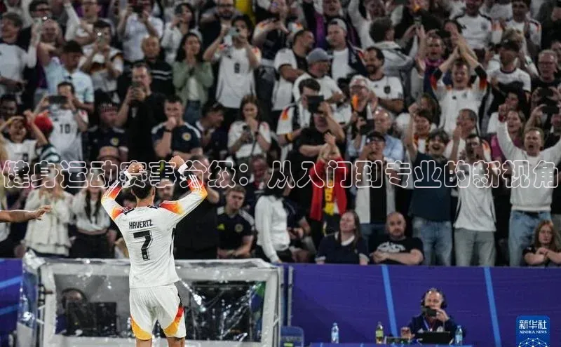 健身运动赛事分级：从入门到专业的新视角