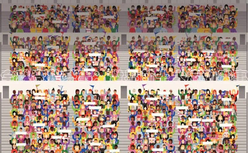 全球竞技盛事：世界前十大运动赛事