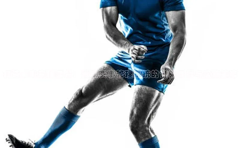 打造未来竞技舞台：运动赛事管理系统的创新目标与实施策略