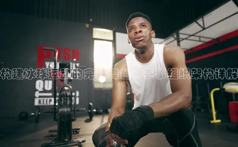 构建冰球运动的完美舞台：赛事组织架构详解