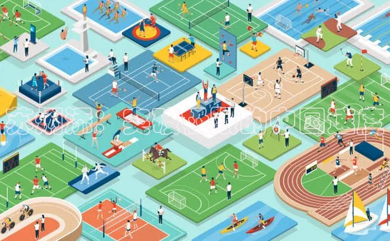 苏炳添：突破极限的中国速度