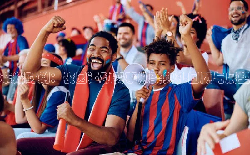 荣耀时刻：校园运动赛事颁奖典礼回顾与展望