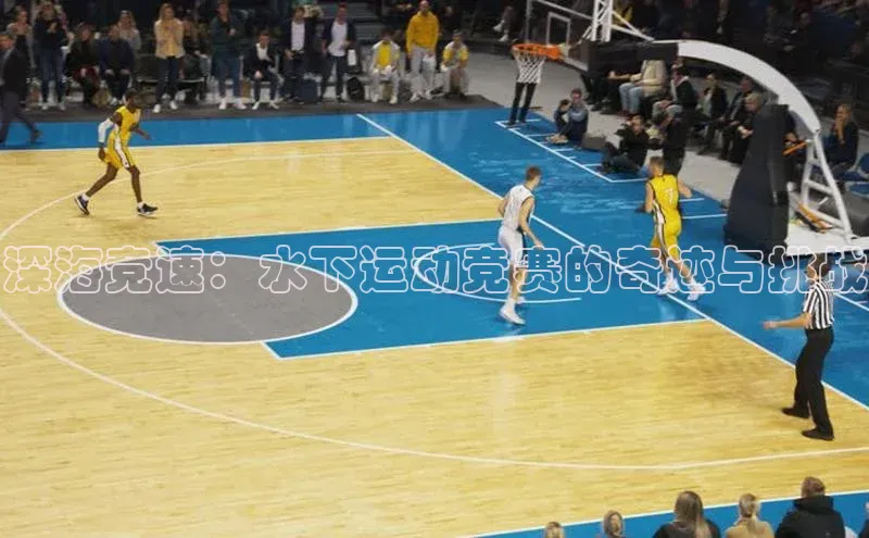 深海竞速：水下运动竞赛的奇迹与挑战