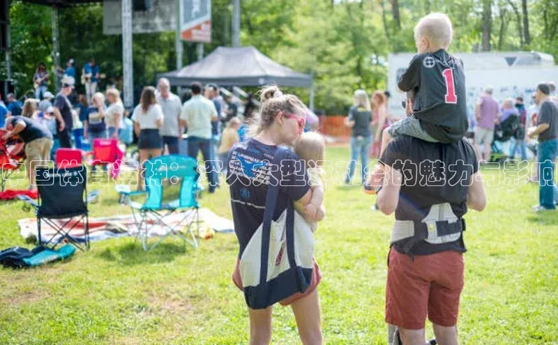 中国体育精神：深入大型运动会的魅力与影响