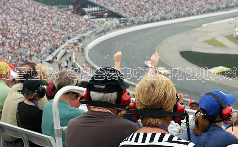 冰雪逐梦：冬奥会赛事中的运动健儿风采