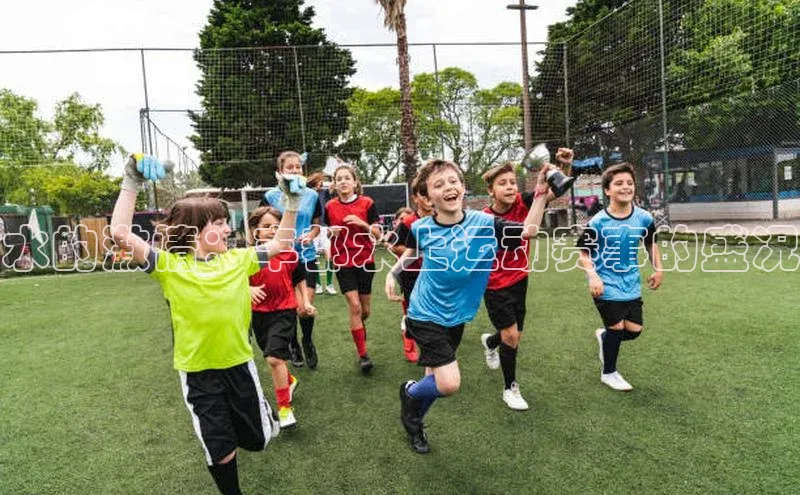 水的激情：丰都水上运动赛事的盛况