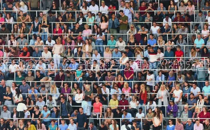 运动赛事：体育精神与竞争文化的力量