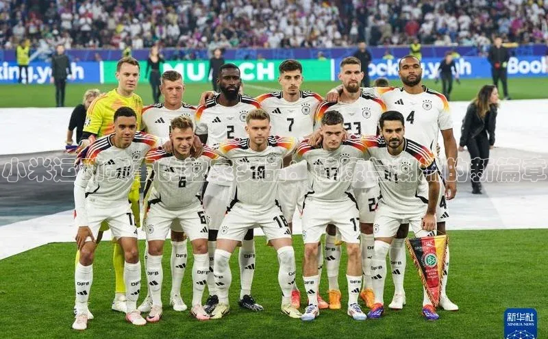 小米运动赛事的独家奖品：健康与潮流的新篇章