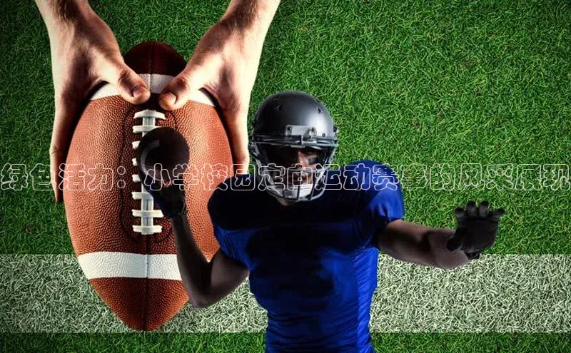 绿色活力：小学校园定向运动赛事的风采展现